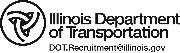 Illinois Department of Transportation Logo